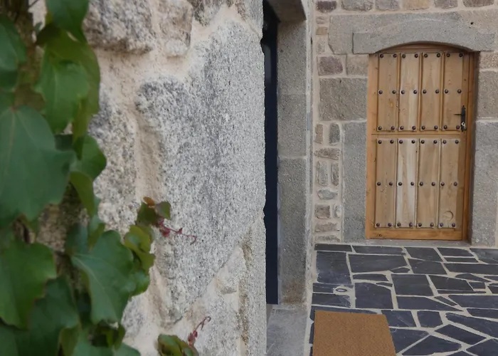 La Alcoba De Sayago