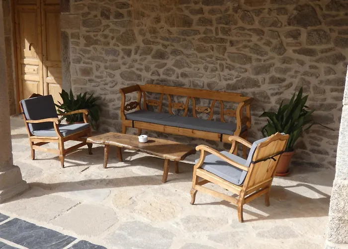 La Alcoba De Sayago