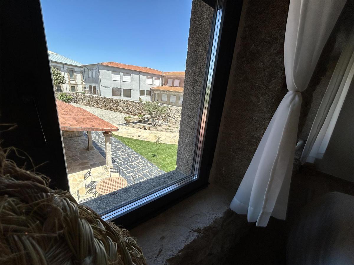 La Alcoba De Sayago Hotel 3*