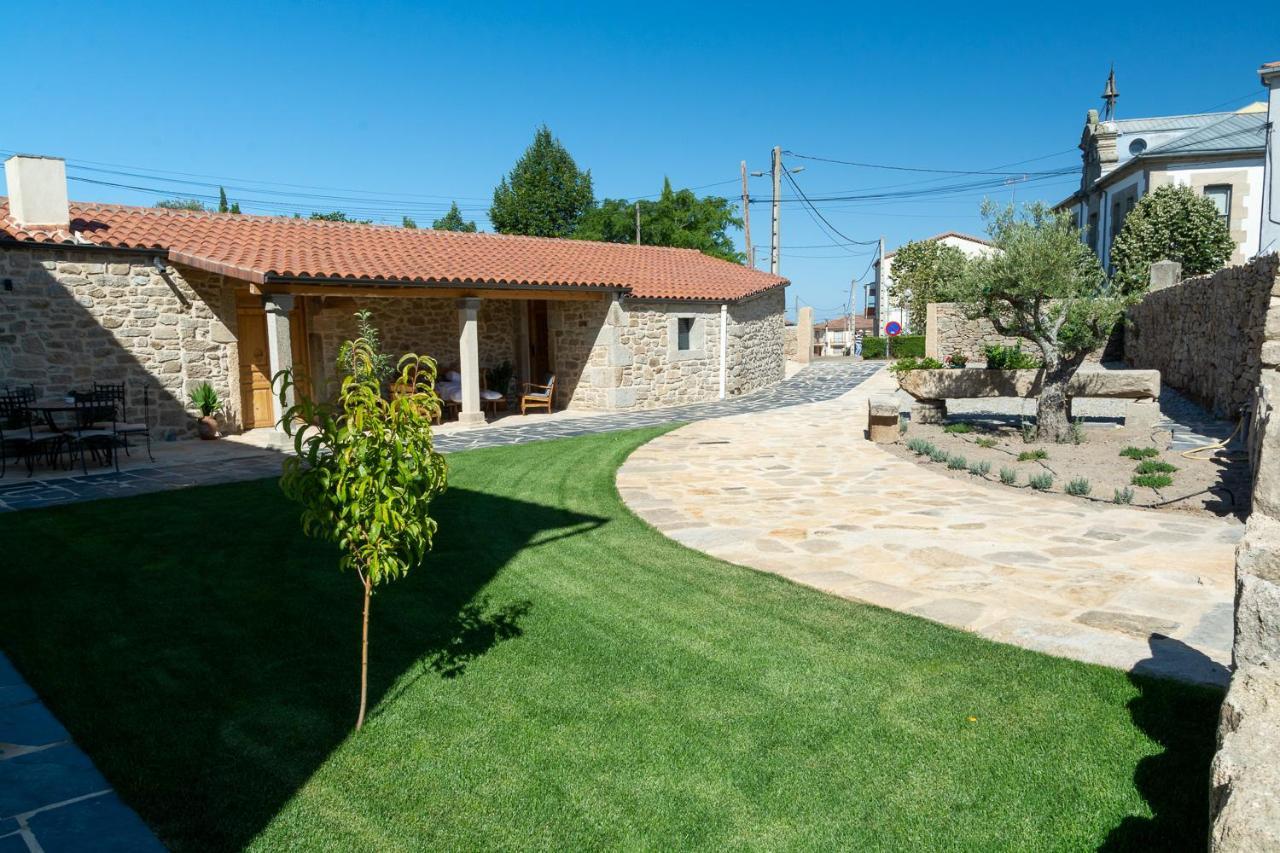 La Alcoba De Sayago Hotel