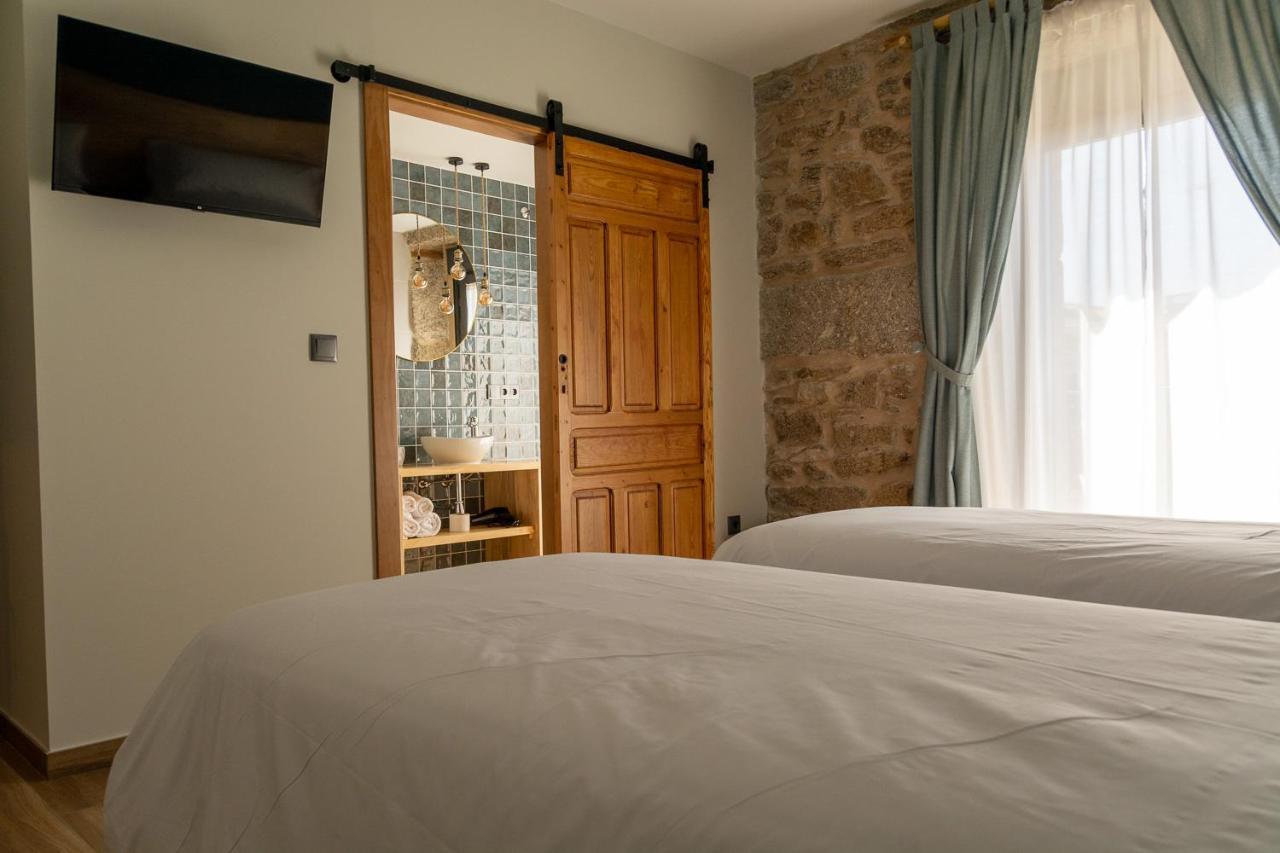 Hotel La Alcoba De Sayago