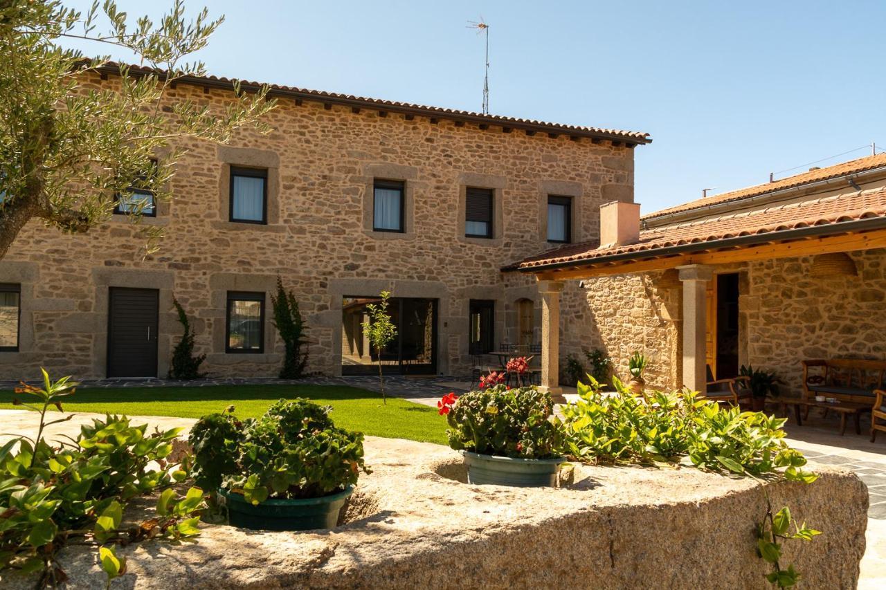 Hotel La Alcoba De Sayago