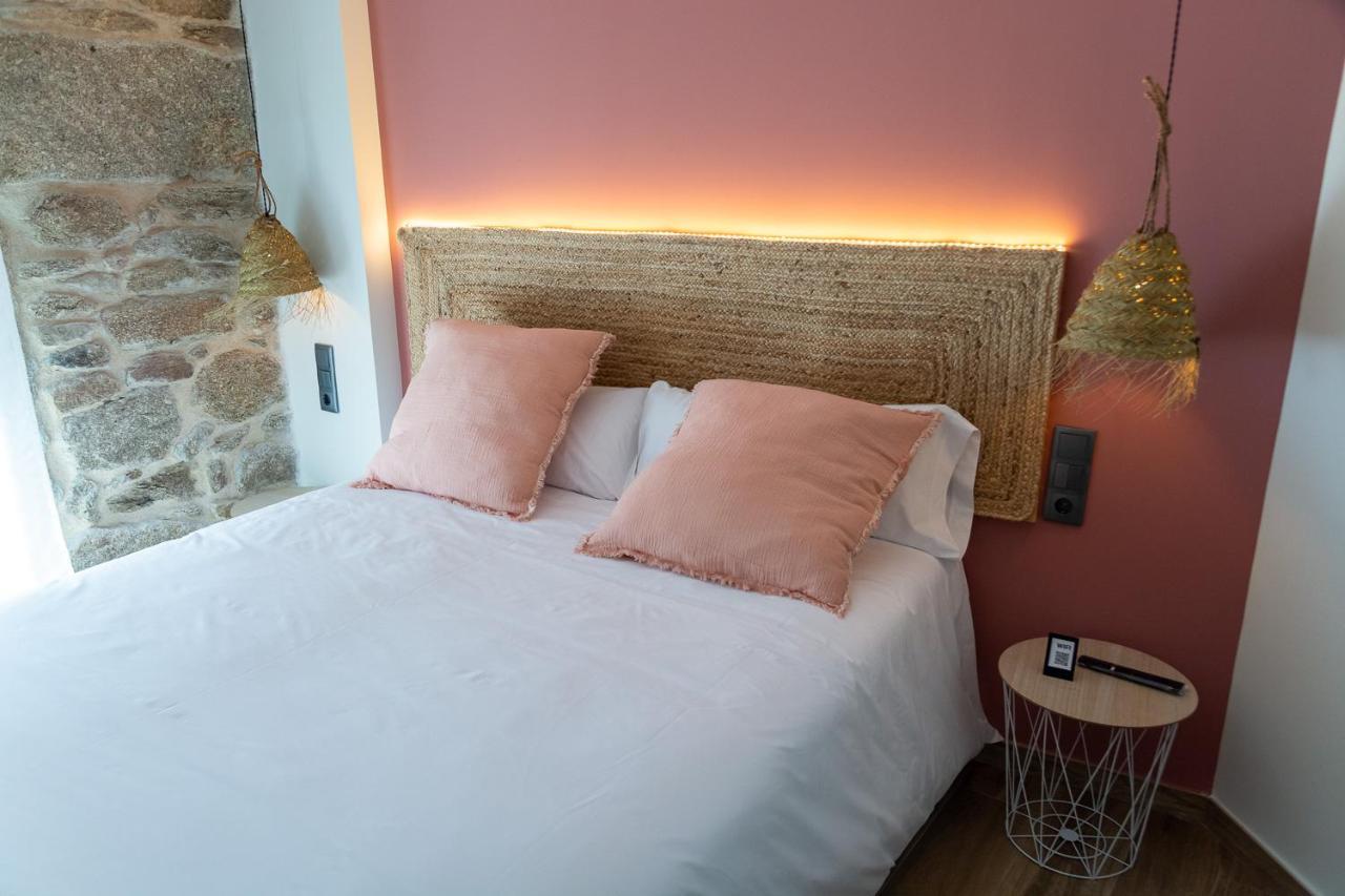 Hotel La Alcoba De Sayago
