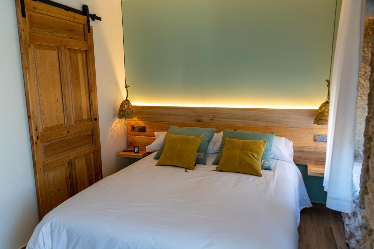 Hotel La Alcoba De Sayago Bermillo de Sayago