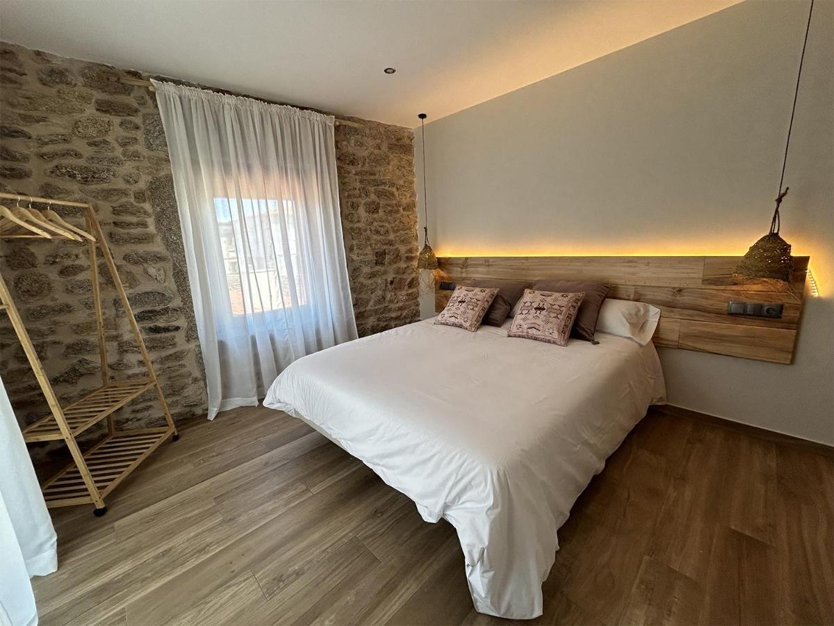 Hotel La Alcoba De Sayago