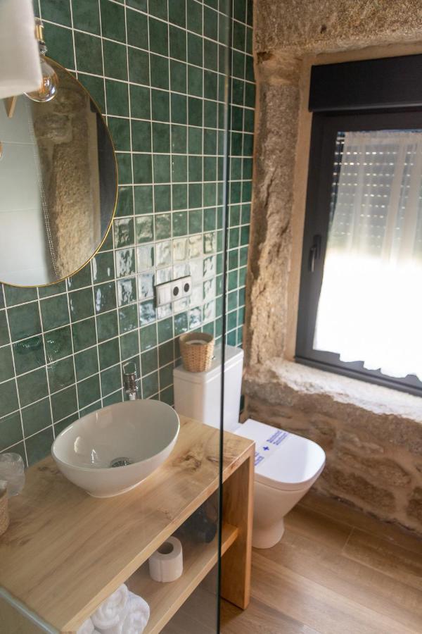 Hotel La Alcoba De Sayago 3*