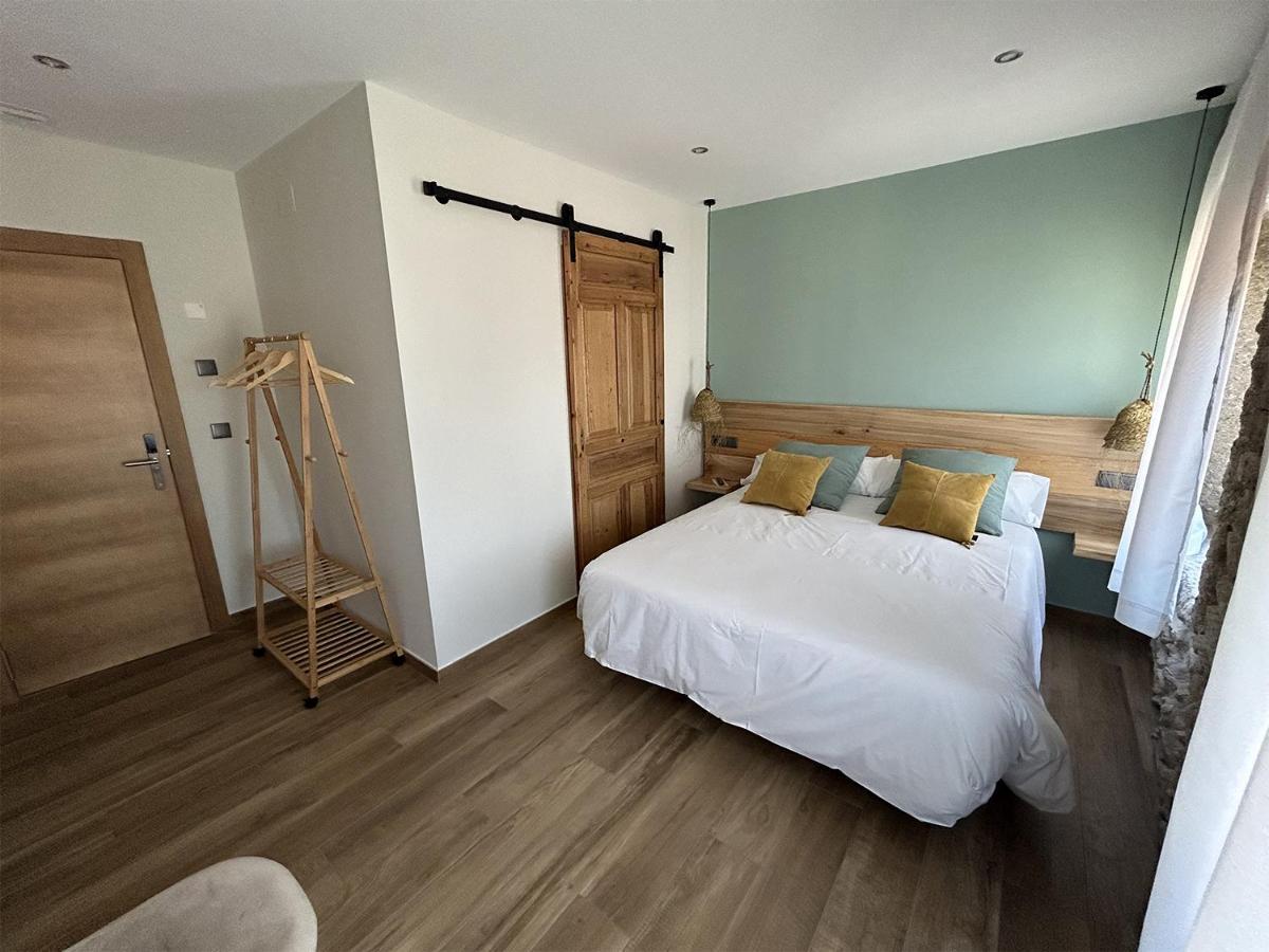 La Alcoba De Sayago Hotel
