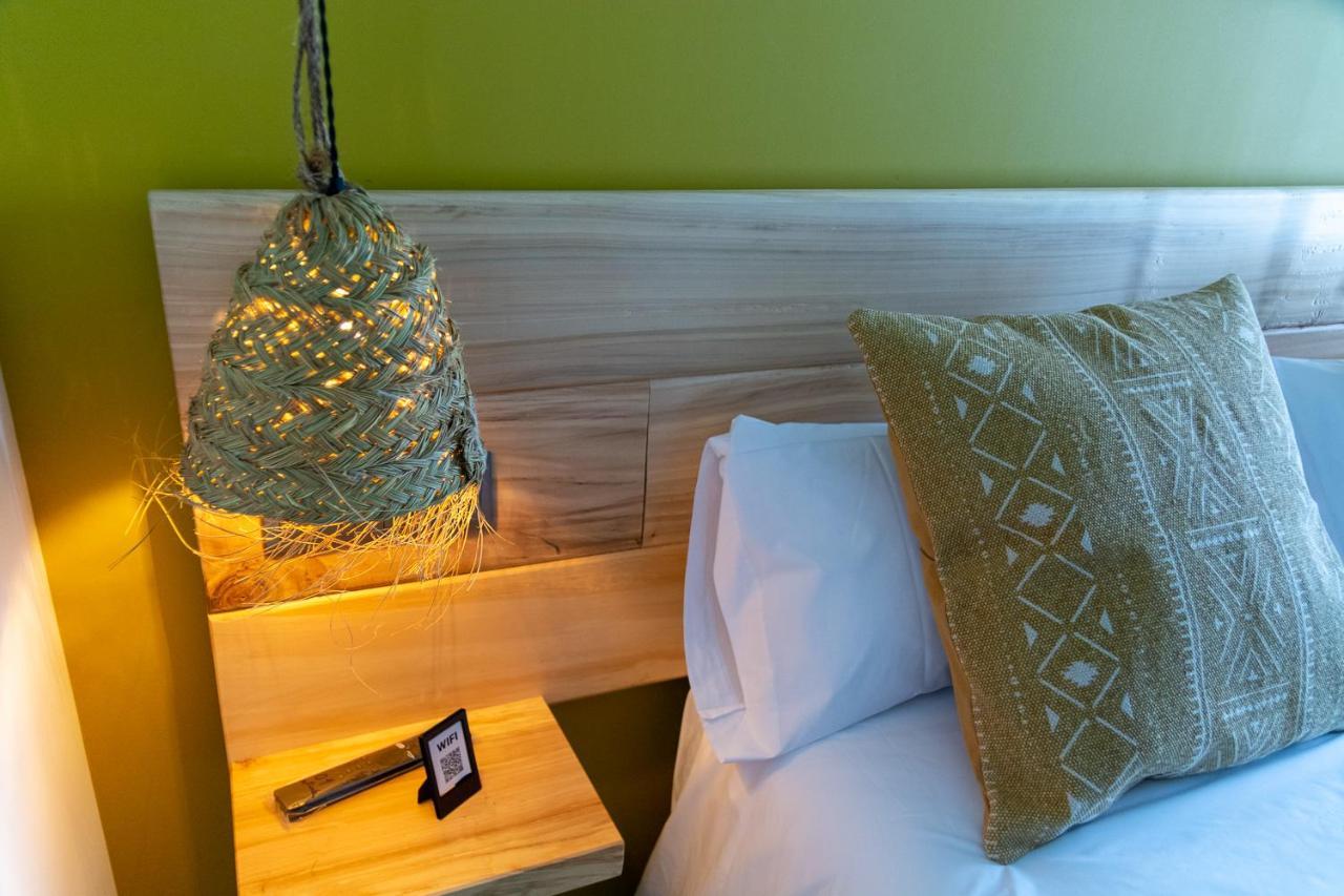 Hotel La Alcoba De Sayago 3*
