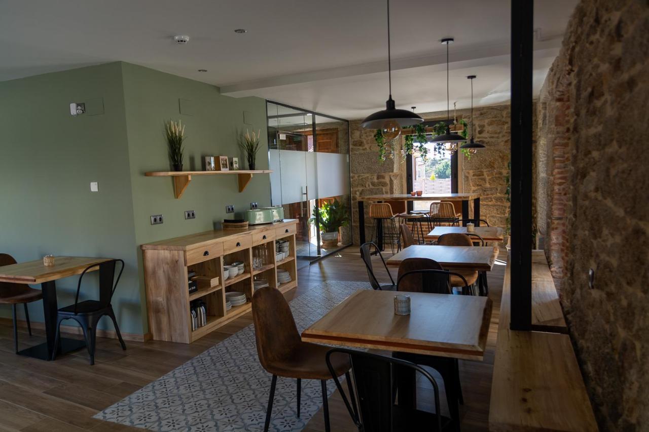 Hotel La Alcoba De Sayago