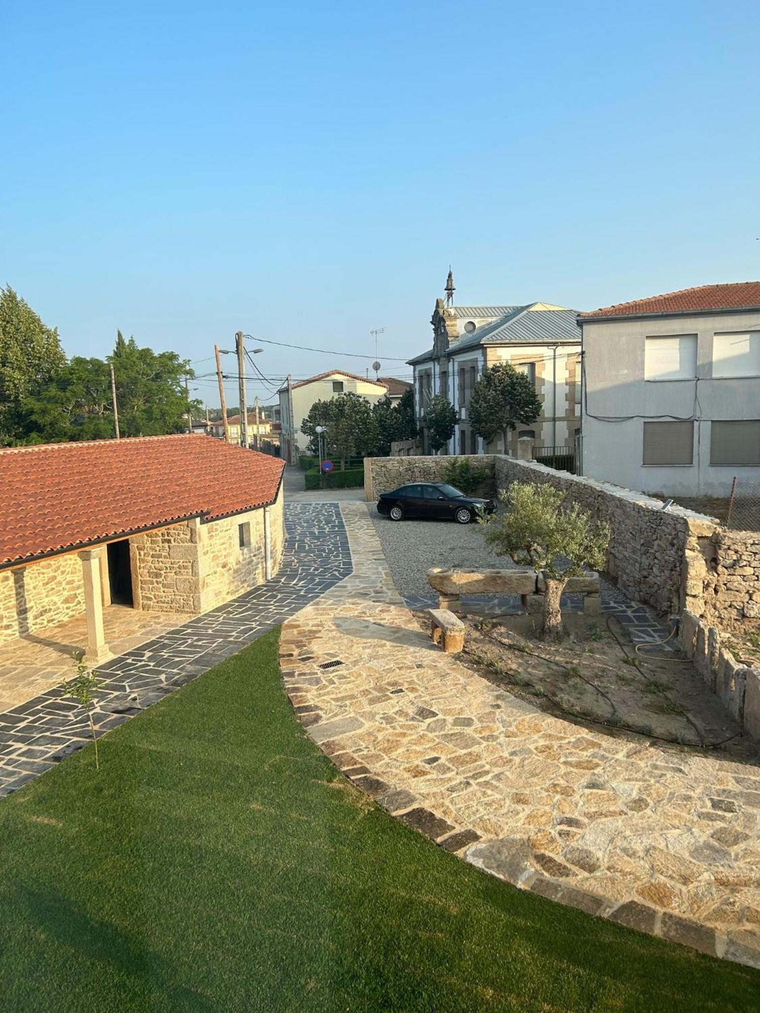 La Alcoba De Sayago Hotel