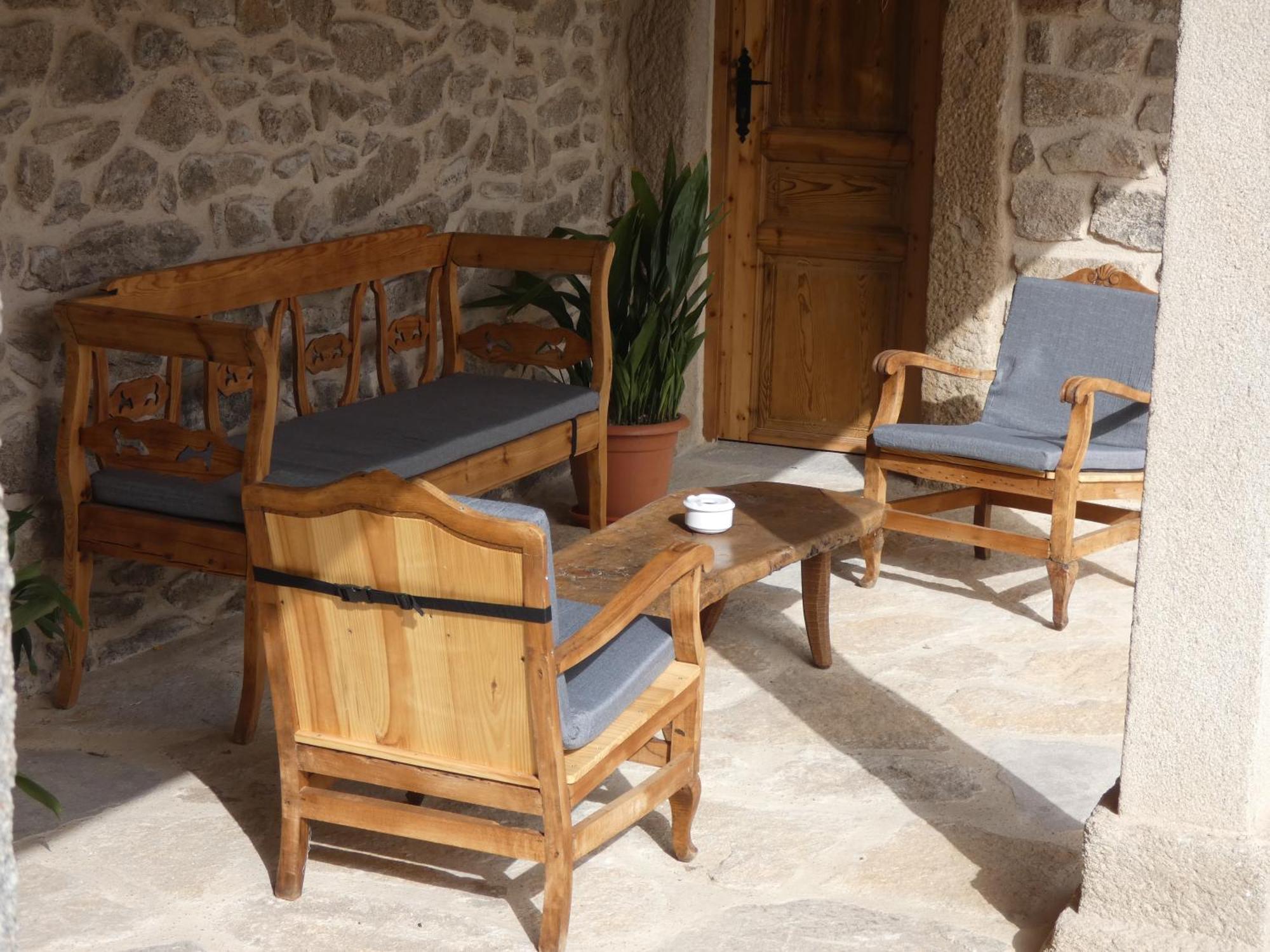 La Alcoba De Sayago Hotel